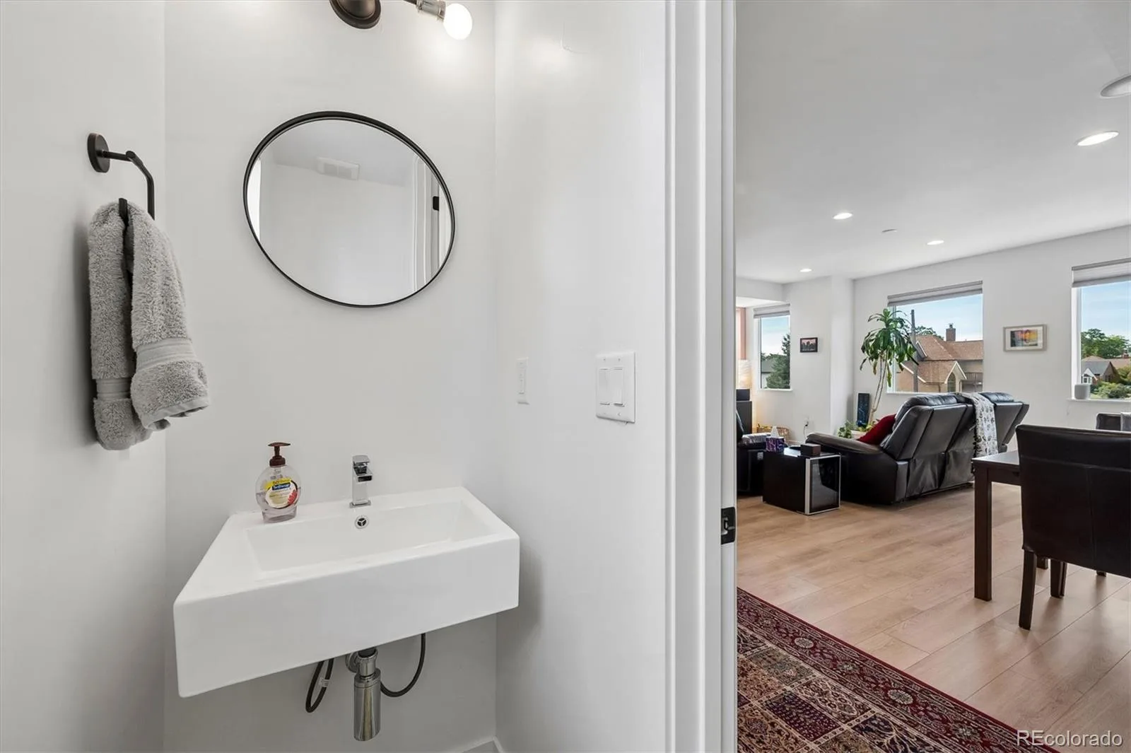 3101 W 47th Avenue #1 Denver CO 80211 | MLS #REC4357749 08302026191501 1600 3