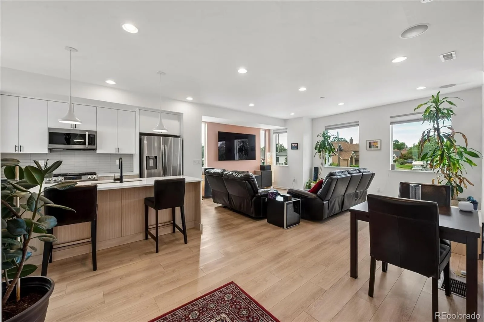 3101 W 47th Avenue #1 Denver CO 80211 | MLS #REC4357749 08302026191501 1600 4