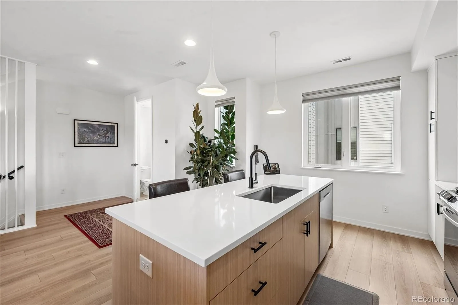 3101 W 47th Avenue #1 Denver CO 80211 | MLS #REC4357749 08302026191501 1600 7