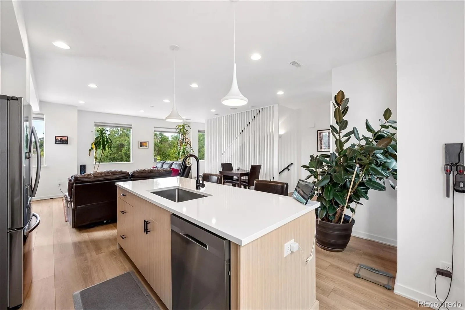 3101 W 47th Avenue #1 Denver CO 80211 | MLS #REC4357749 08302026191501 1600 8