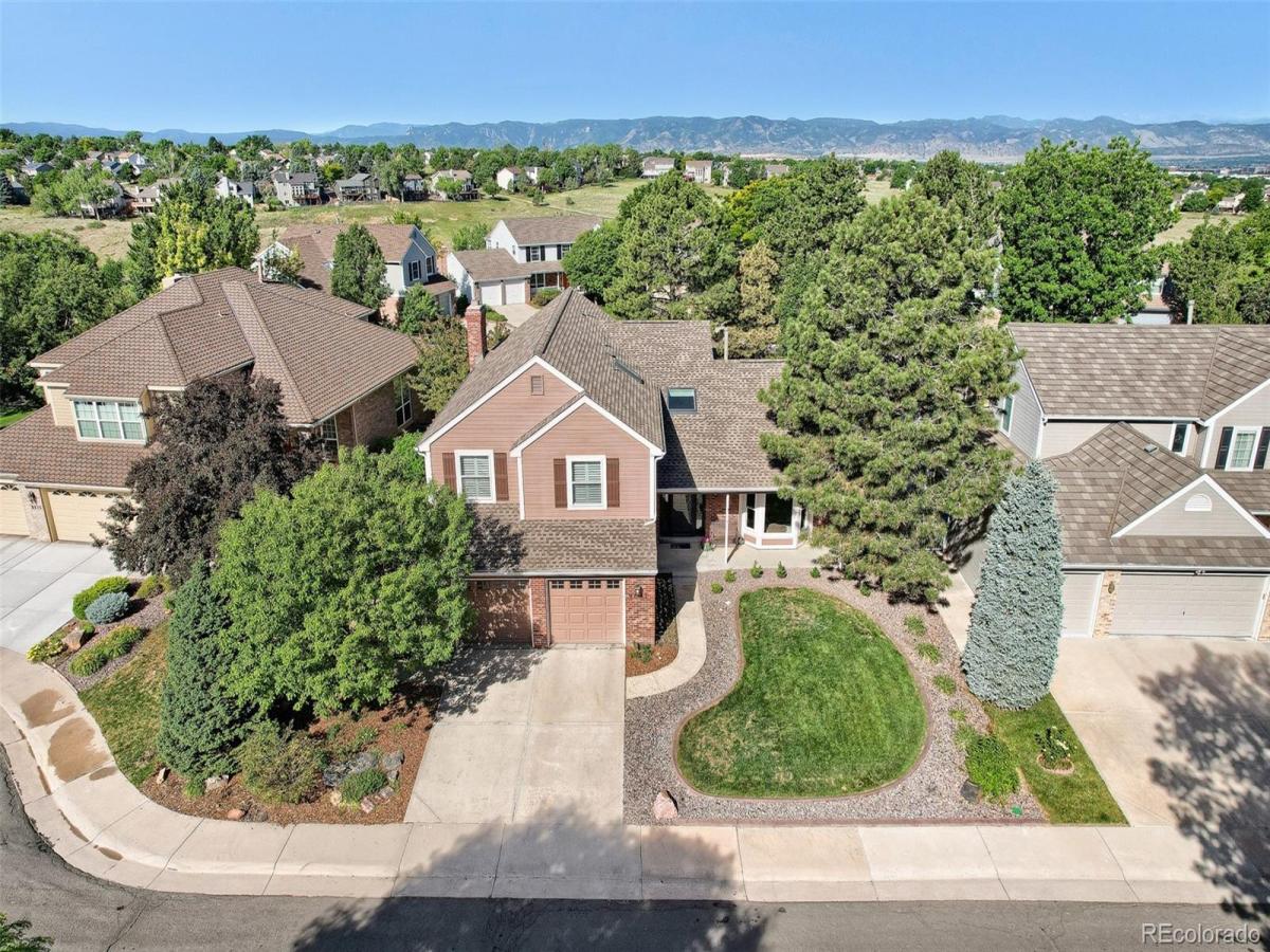 9061 Sunset Ridge Court Highlands Ranch CO 80126 | MLS #REC4358193 MLS #REC4358193 image #0
