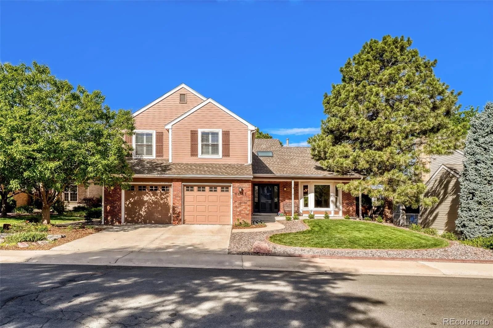 9061 Sunset Ridge Court Highlands Ranch CO 80126 | MLS #REC4358193 08192026232807 1600 1