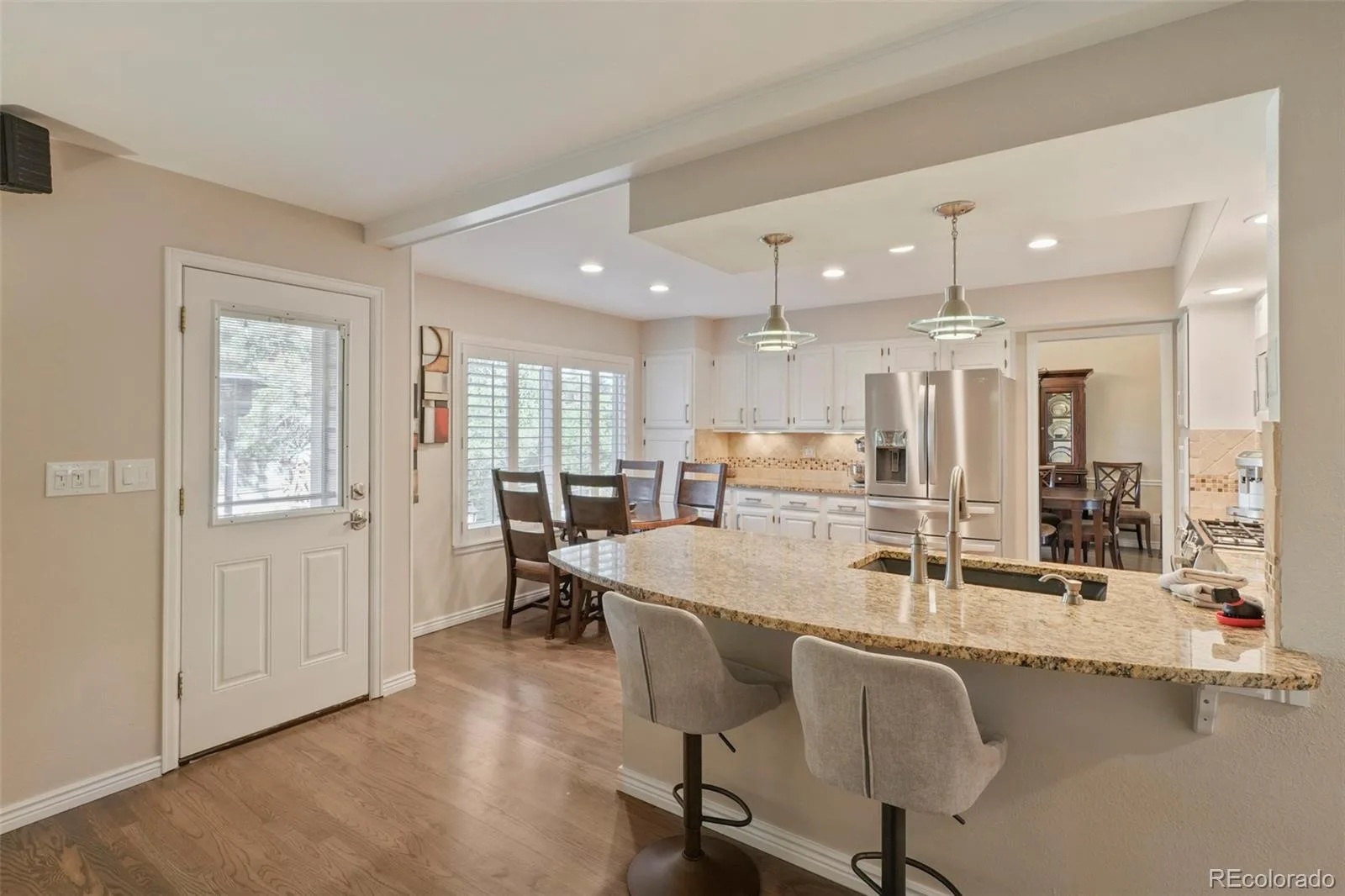 9061 Sunset Ridge Court Highlands Ranch CO 80126 | MLS #REC4358193 08192026232807 1600 12