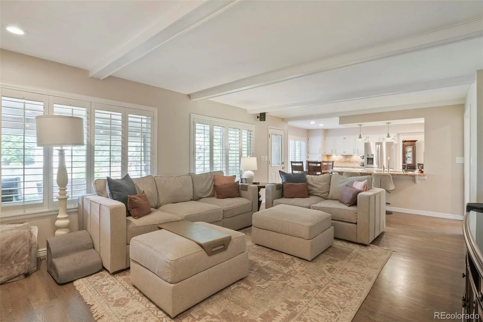 9061 Sunset Ridge Court Highlands Ranch CO 80126 | MLS #REC4358193 08192026232807 1600 14