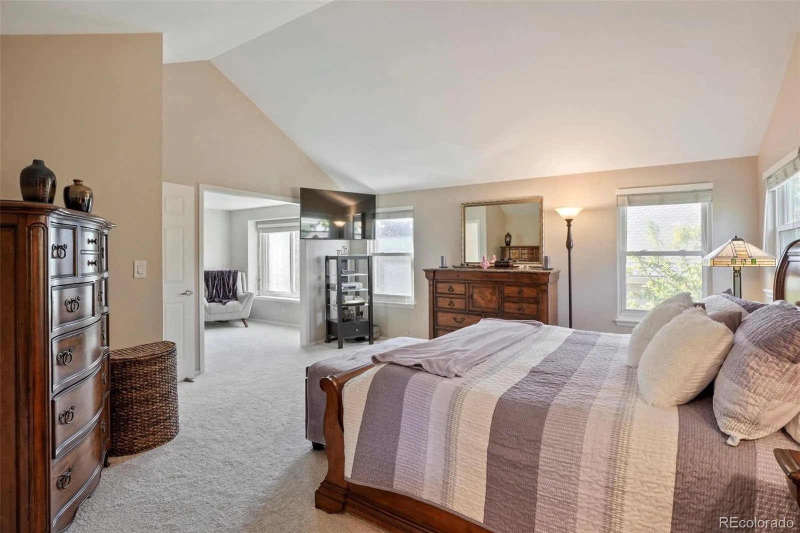 9061 Sunset Ridge Court Highlands Ranch CO 80126 | MLS #REC4358193 08192026232807 1600 18