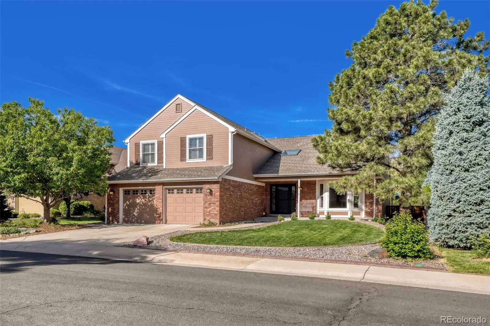 9061 Sunset Ridge Court Highlands Ranch CO 80126 | MLS #REC4358193 08192026232807 1600 2