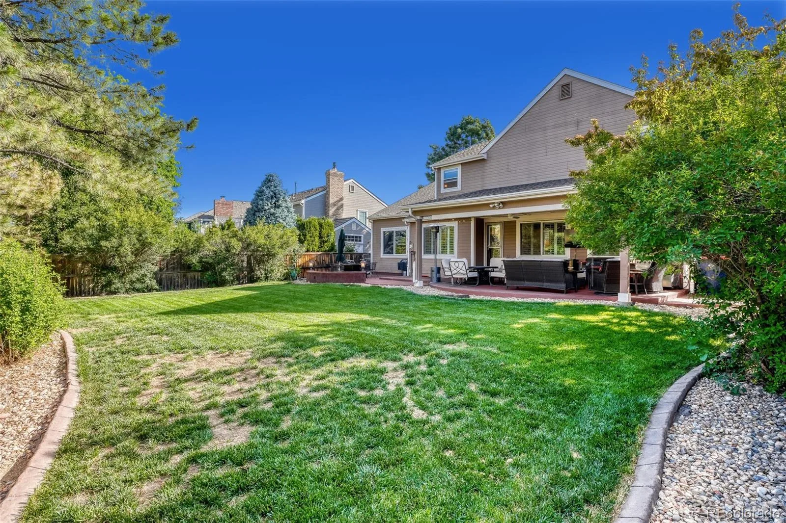 9061 Sunset Ridge Court Highlands Ranch CO 80126 | MLS #REC4358193 08192026232807 1600 30