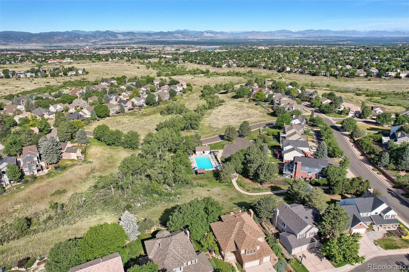 9061 Sunset Ridge Court Highlands Ranch CO 80126 | MLS #REC4358193 08192026232807 1600 31