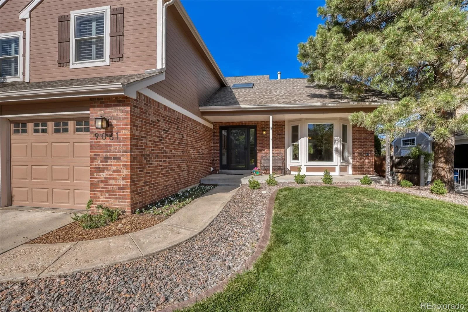 9061 Sunset Ridge Court Highlands Ranch CO 80126 | MLS #REC4358193 08192026232807 1600 5