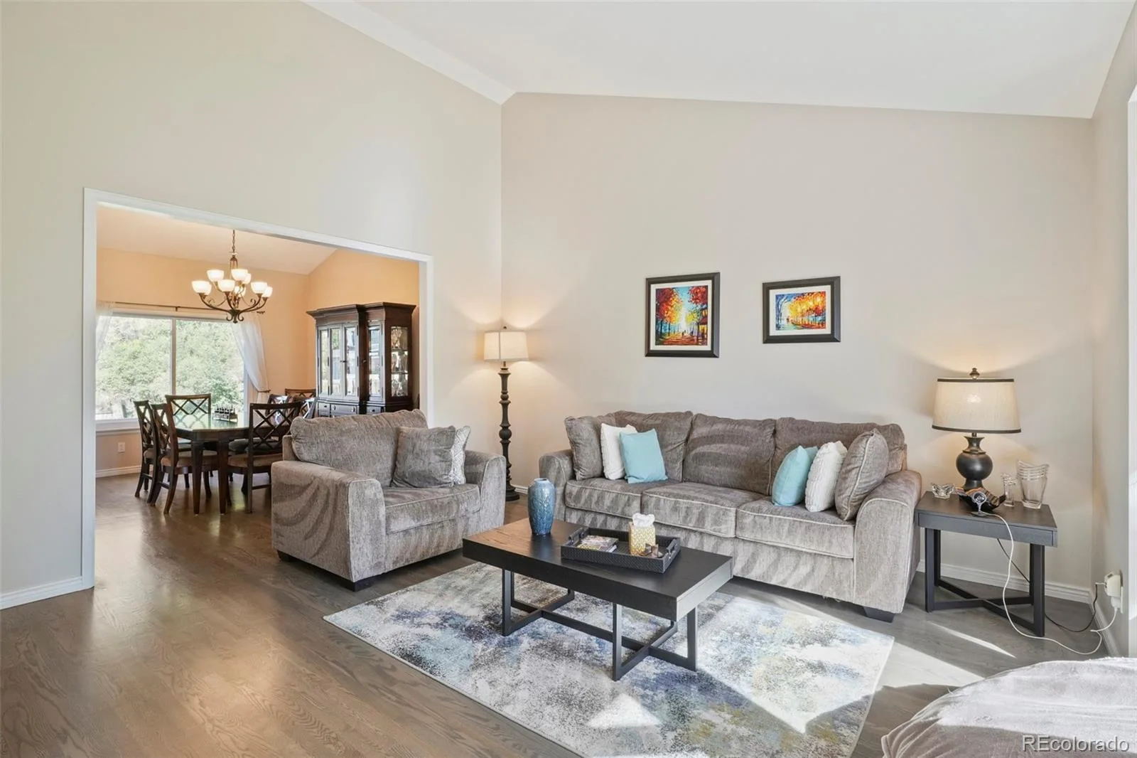 9061 Sunset Ridge Court Highlands Ranch CO 80126 | MLS #REC4358193 08192026232807 1600 7