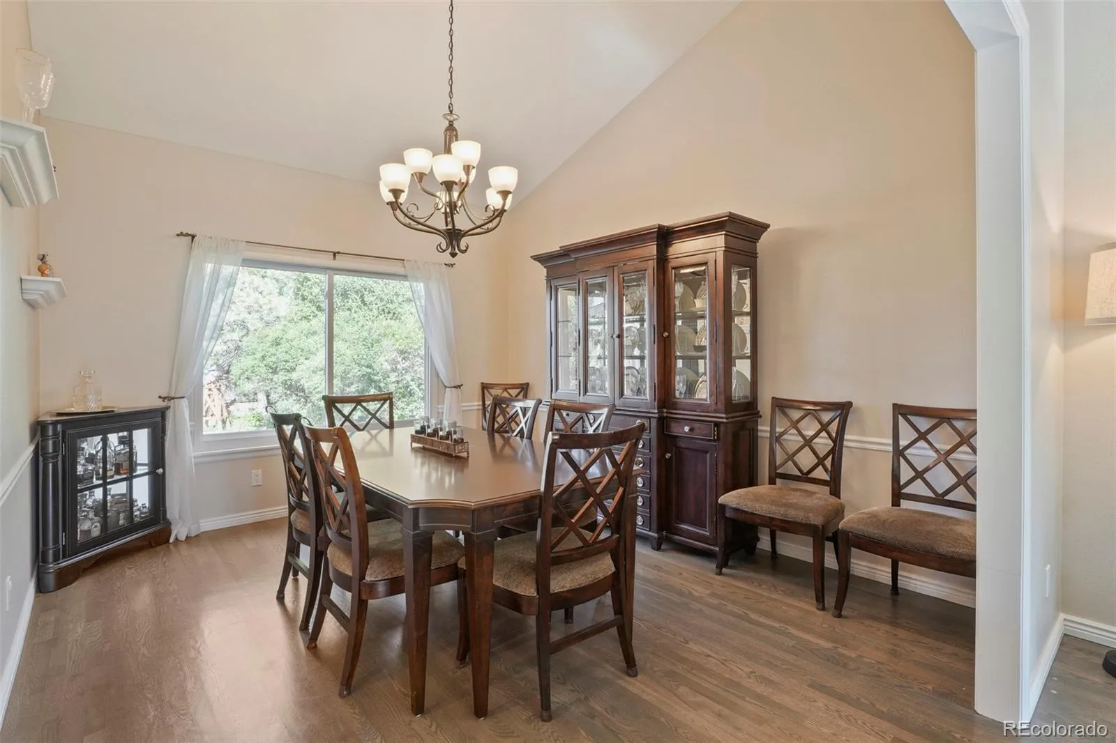 9061 Sunset Ridge Court Highlands Ranch CO 80126 | MLS #REC4358193 08192026232807 1600 9