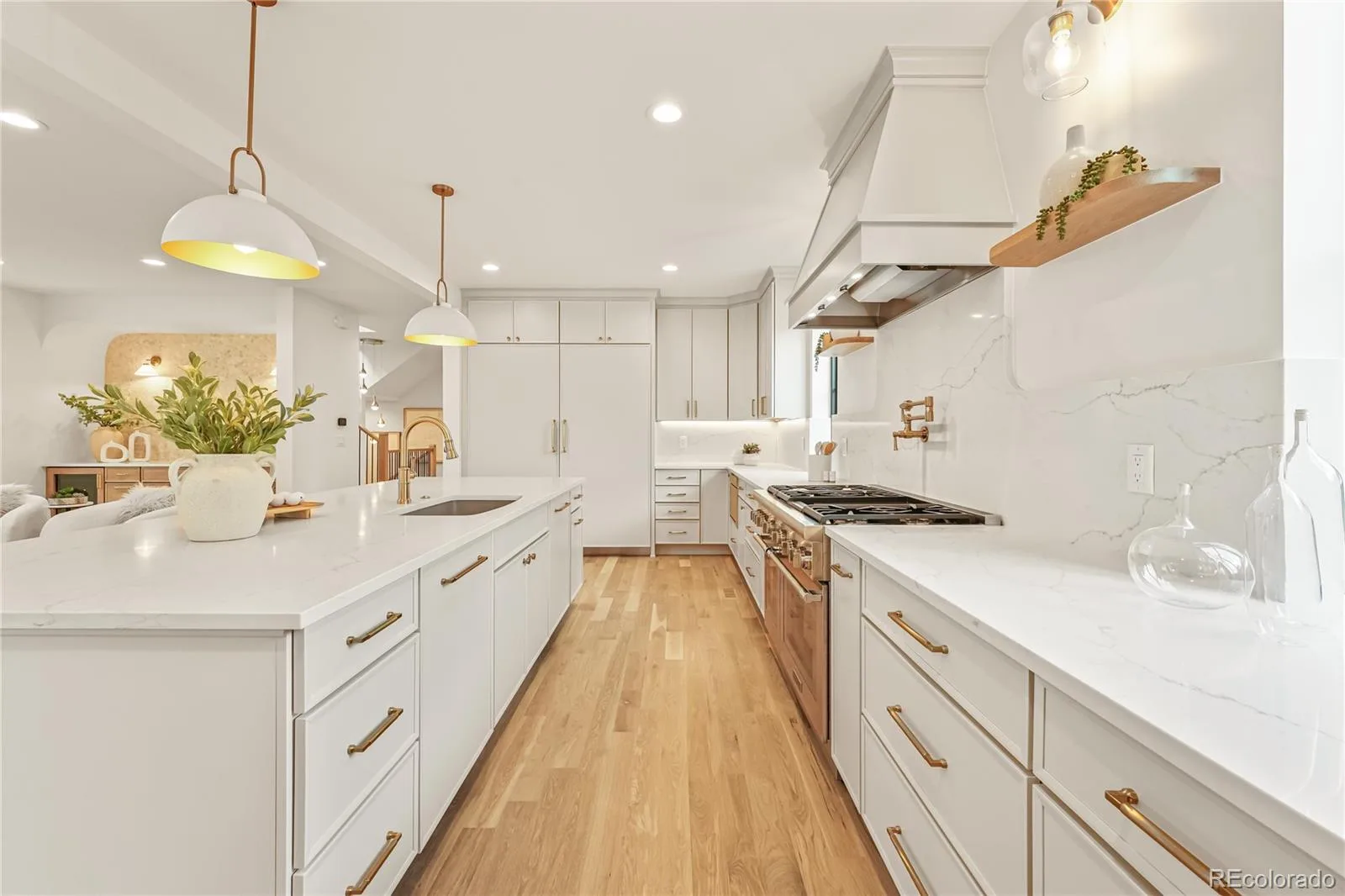 678 S Vine Street Denver CO 80209 | MLS #REC4358480 09232026065610 1600 10