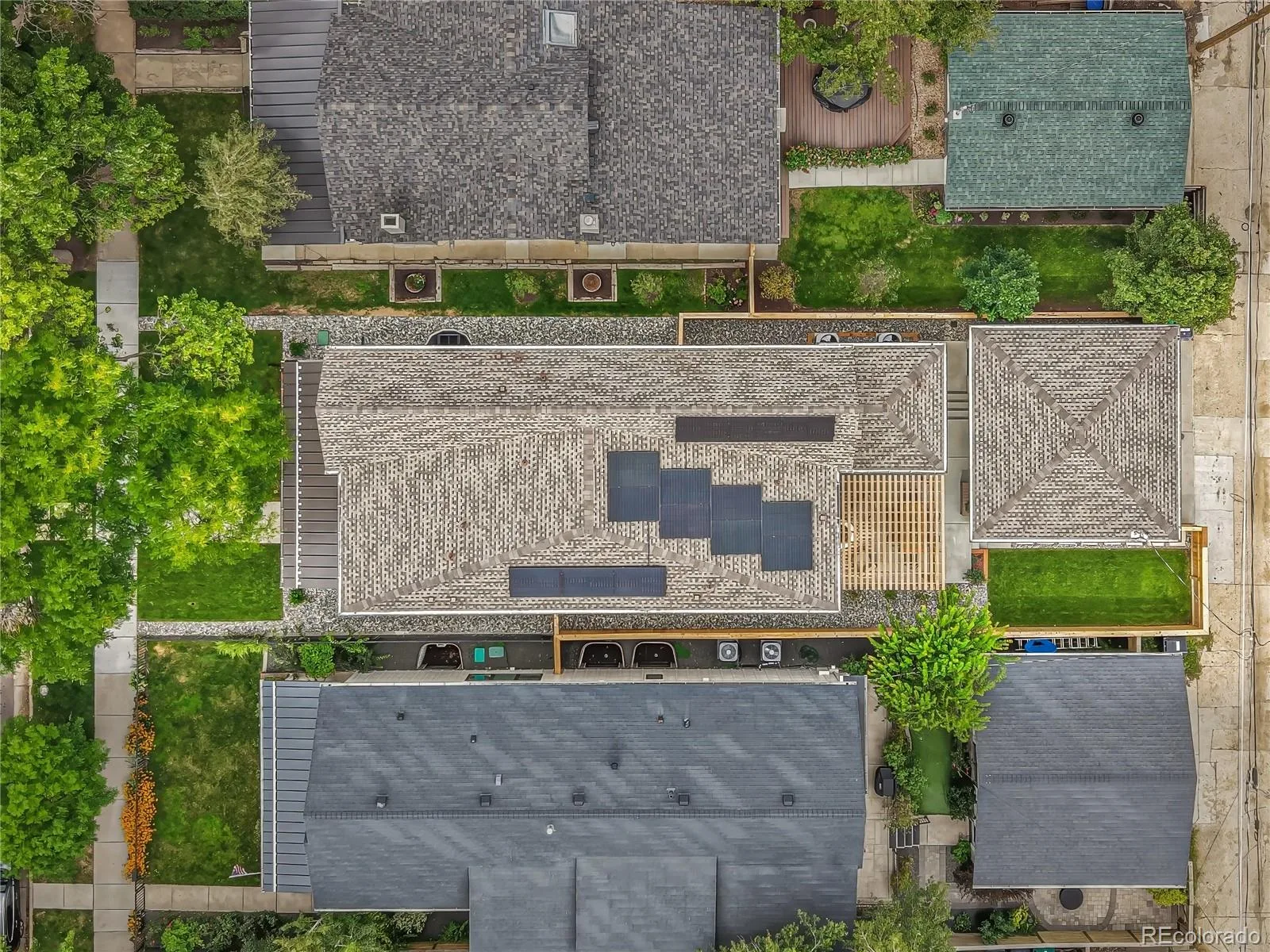 678 S Vine Street Denver CO 80209 | MLS #REC4358480 09232026065610 1600 35