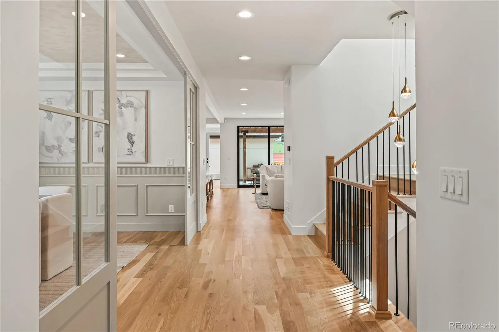 678 S Vine Street Denver CO 80209 | MLS #REC4358480 09232026065610 1600 5