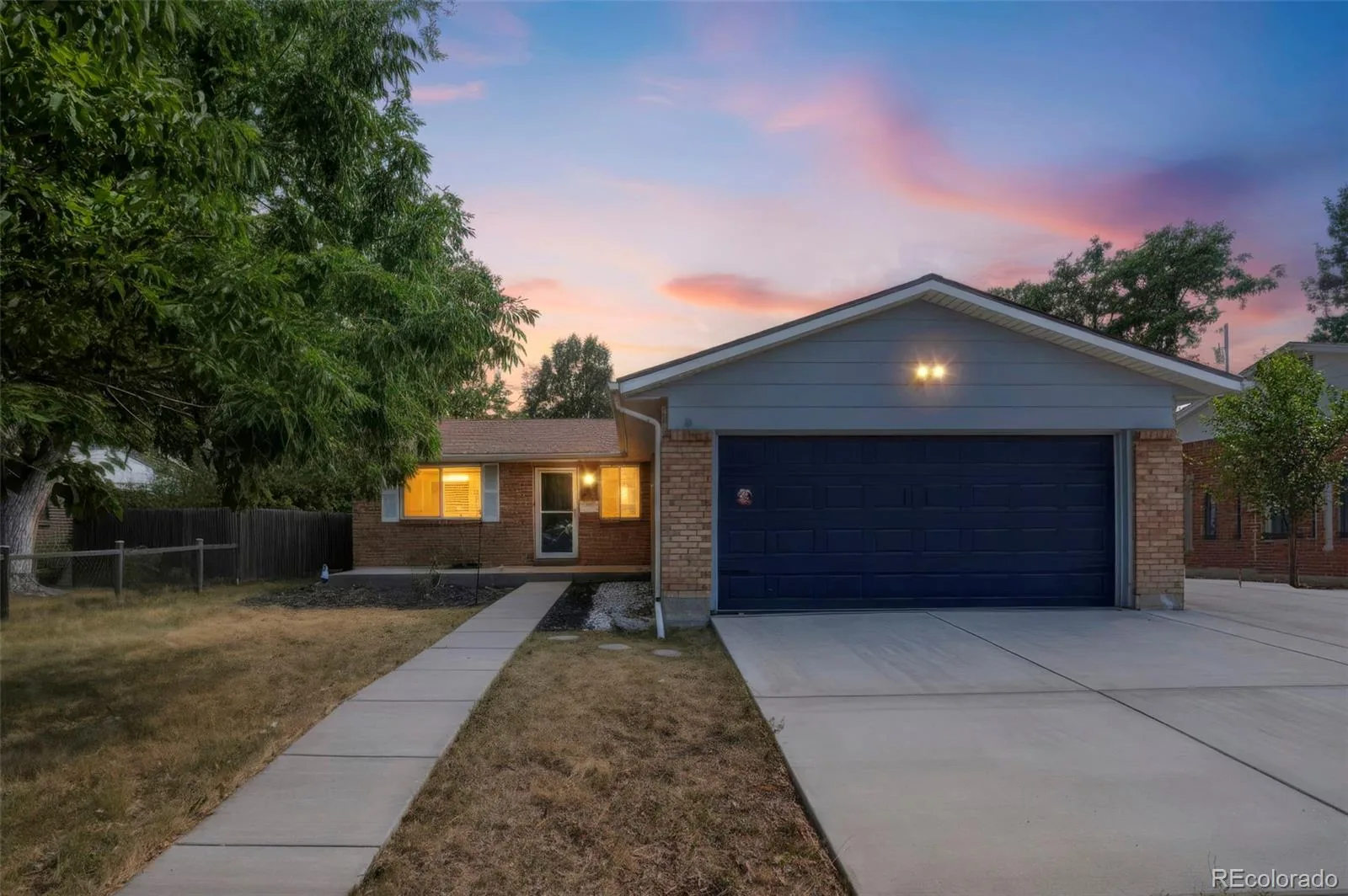 4234 W Radcliff Avenue Denver CO 80236 | MLS #REC4360702 09232026065627 1600 1
