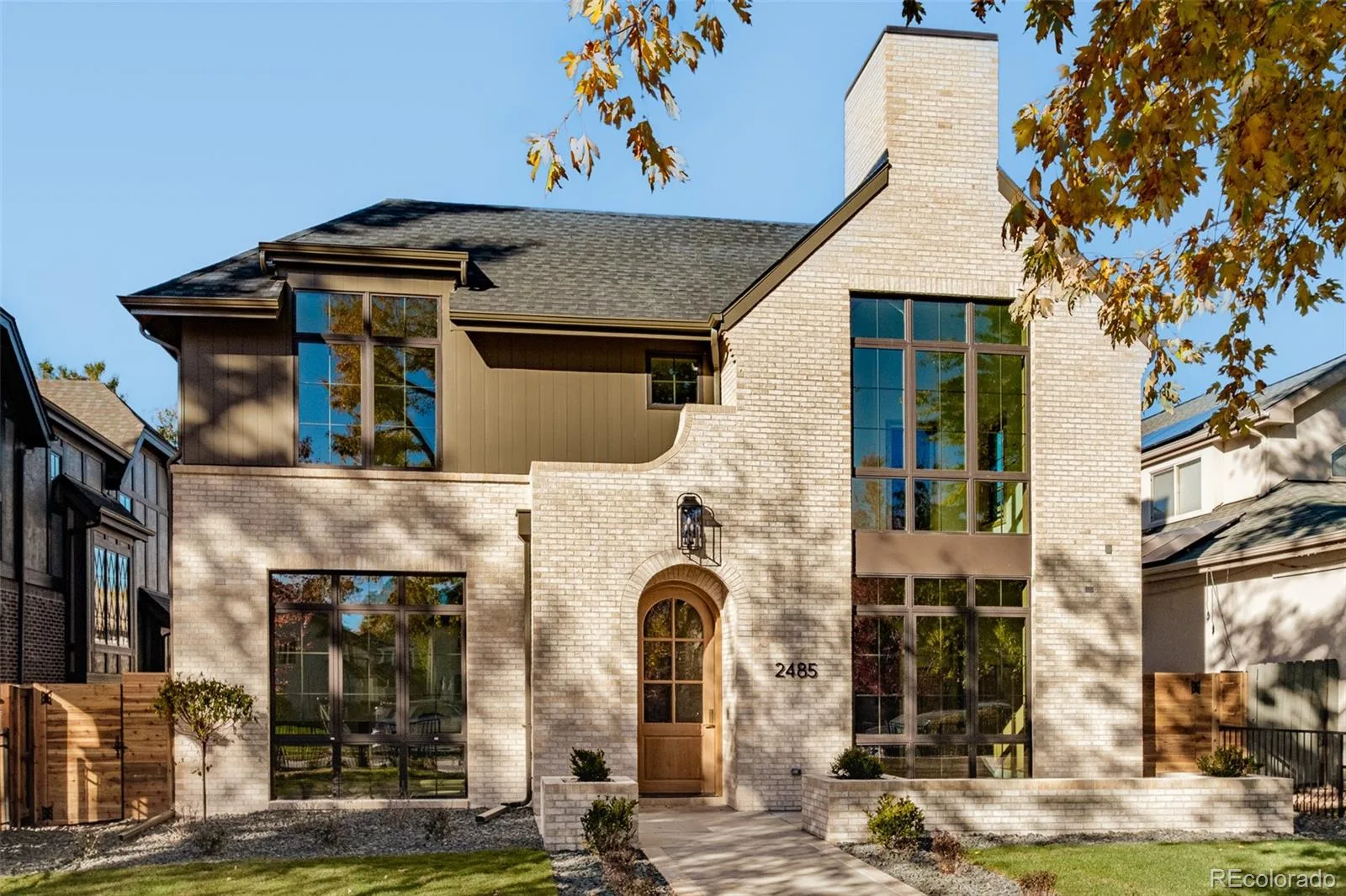 2485 S Madison Street Denver CO 80210 MLS #REC4361210 06102026180713 1600 6