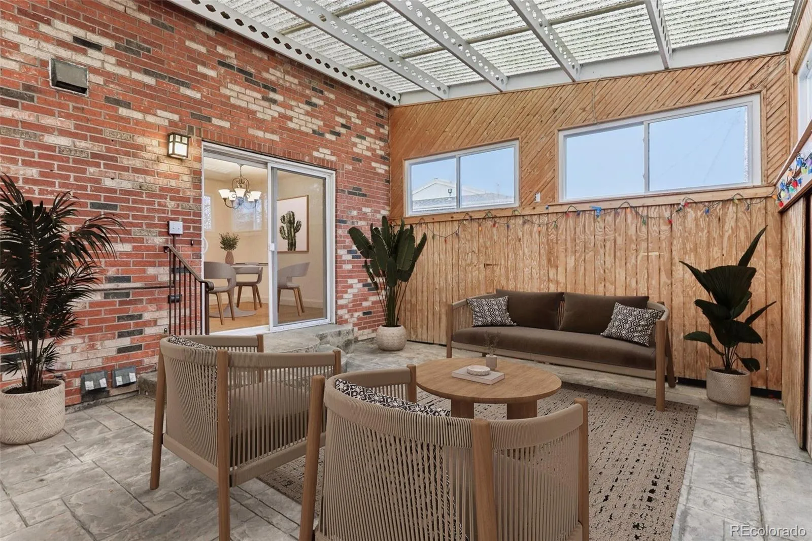 9183 E Oxford Drive Denver CO 80237 MLS #REC4362280 05092026024452 1600 30