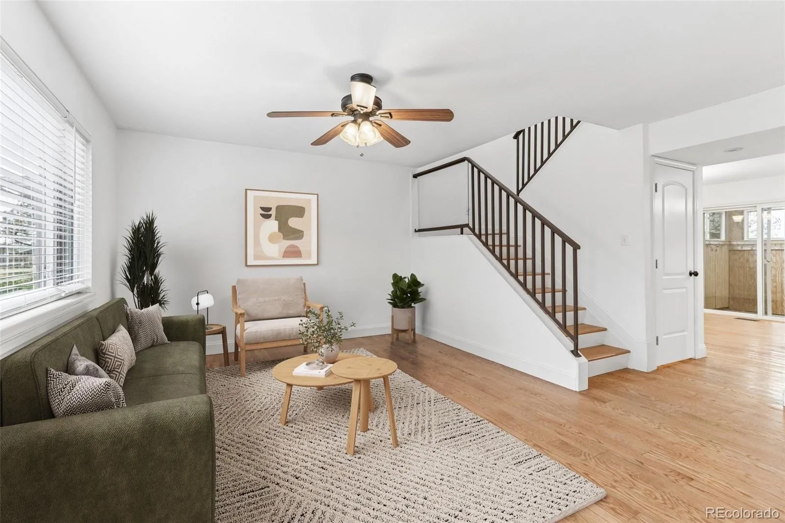 9183 E Oxford Drive Denver CO 80237 MLS #REC4362280 05092026024452 1600 5