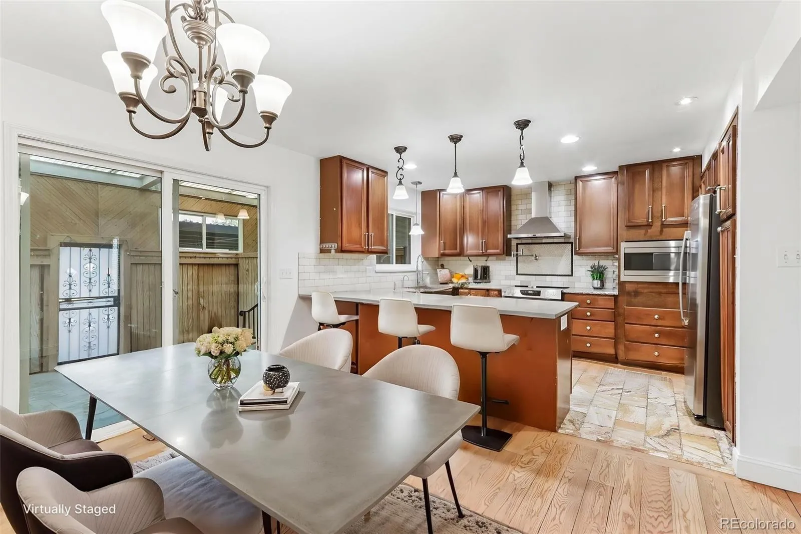 9183 E Oxford Drive Denver CO 80237 MLS #REC4362280 05092026024452 1600 7