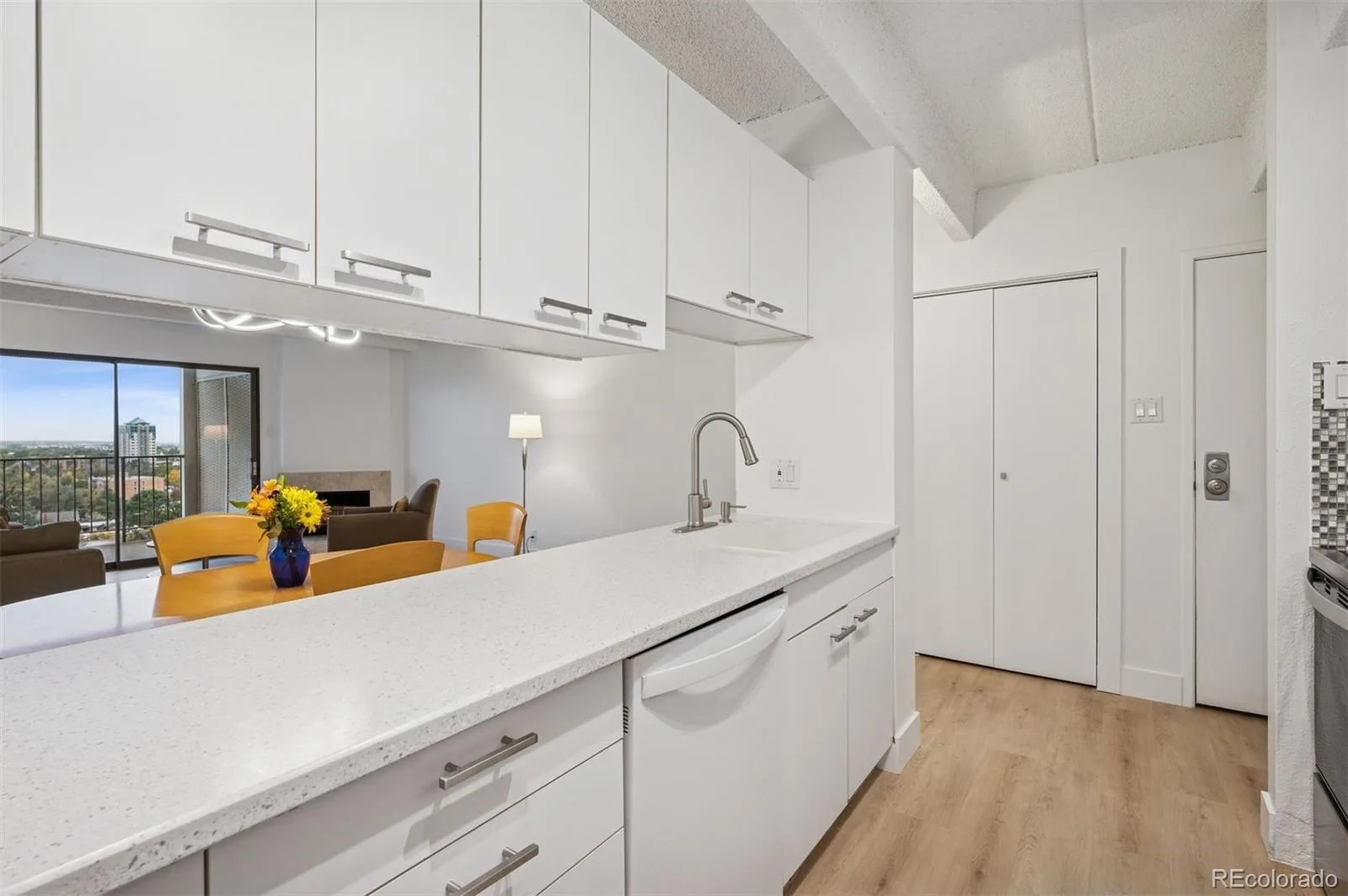 777 N Washington Street #804 Denver CO 80203 | MLS #REC4363457 09232026065634 1600 8