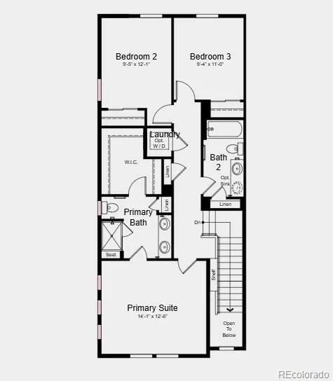 17142 W 91st Lane Arvada CO 80007 | MLS #REC4366542 07302026191413 475 24
