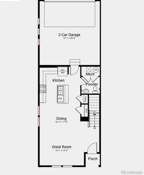 17142 W 91st Lane Arvada CO 80007 | MLS #REC4366542 07302026191413 485 23