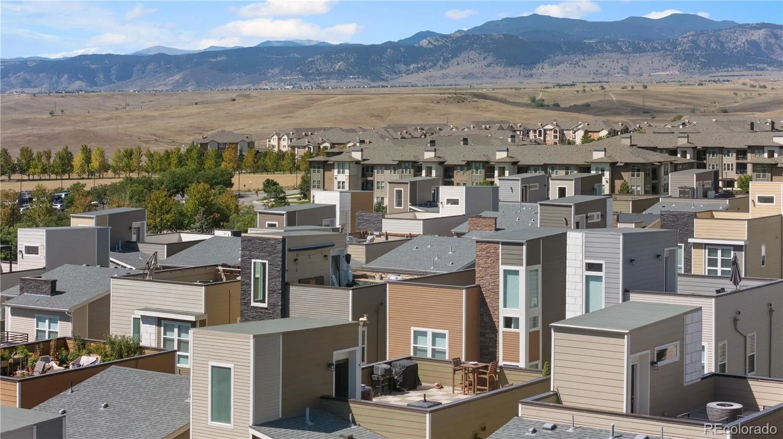 11933 Skyview Lane Broomfield CO 80021 | MLS #REC4367285 08212026031052 1600 36