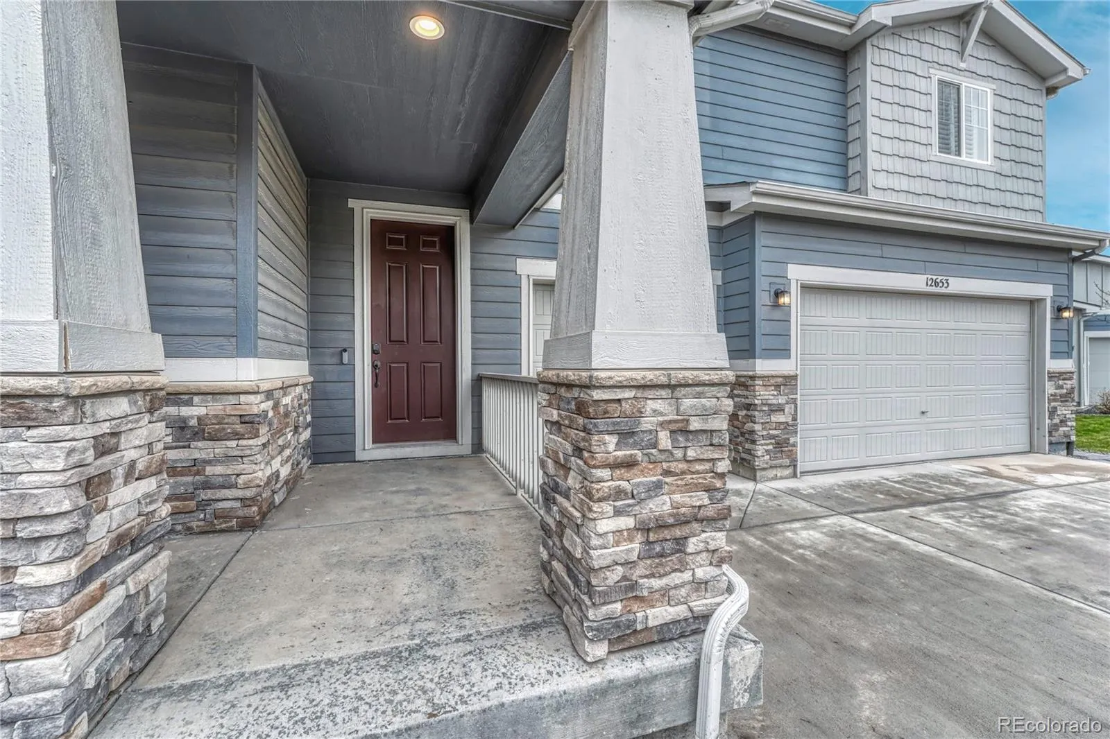12653 Buffington Trail Parker CO 80134 MLS #REC4367298 05202026194641 1600 4