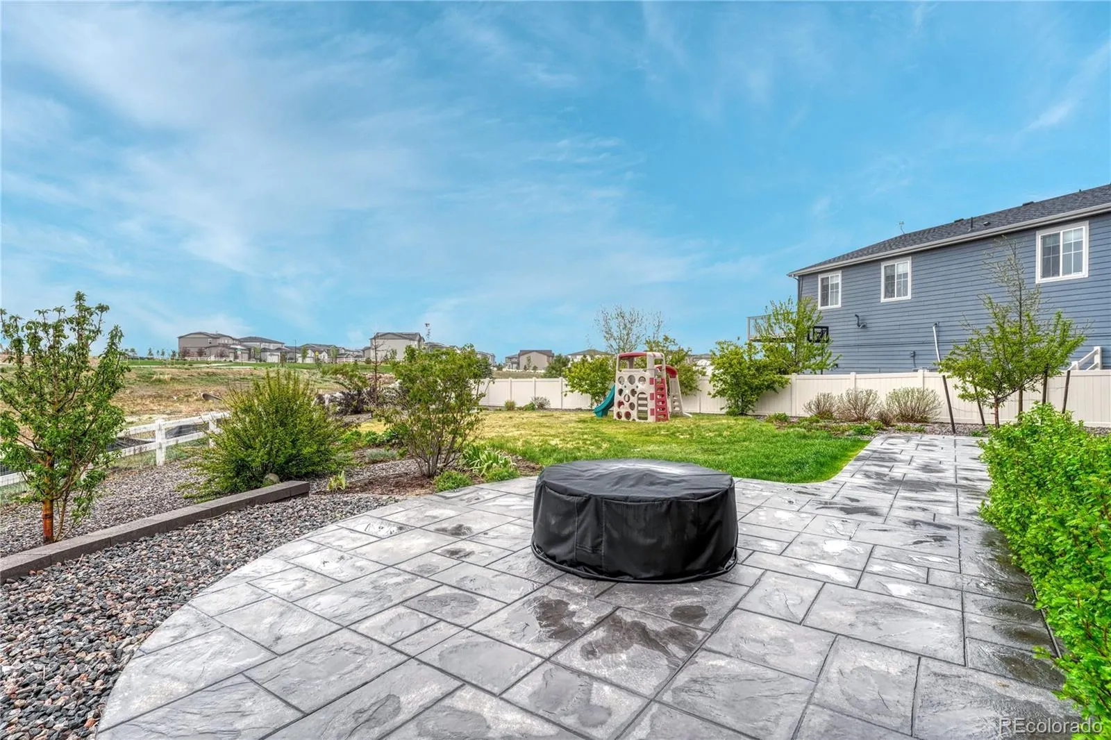 12653 Buffington Trail Parker CO 80134 MLS #REC4367298 05202026194641 1600 45