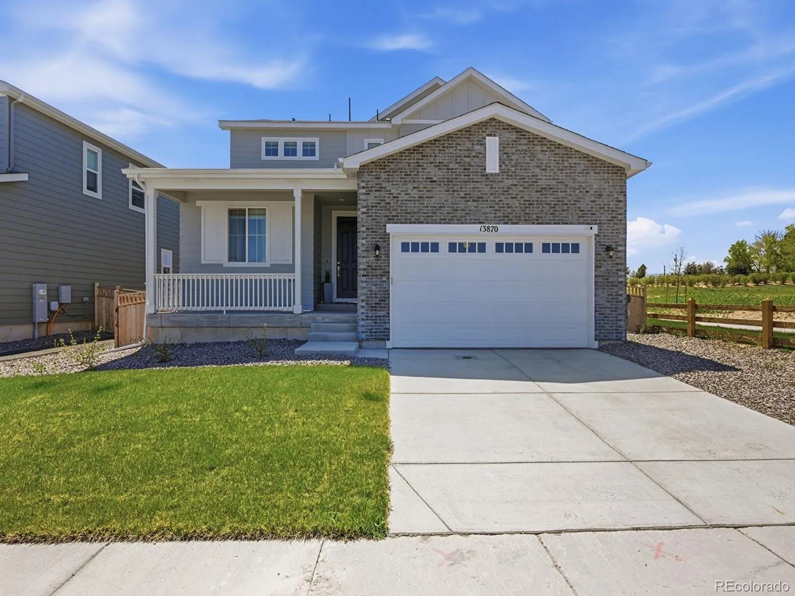 13870 Bunny Hop Lane Parker CO 80134 MLS #REC4367671 05182026181537 1600 1