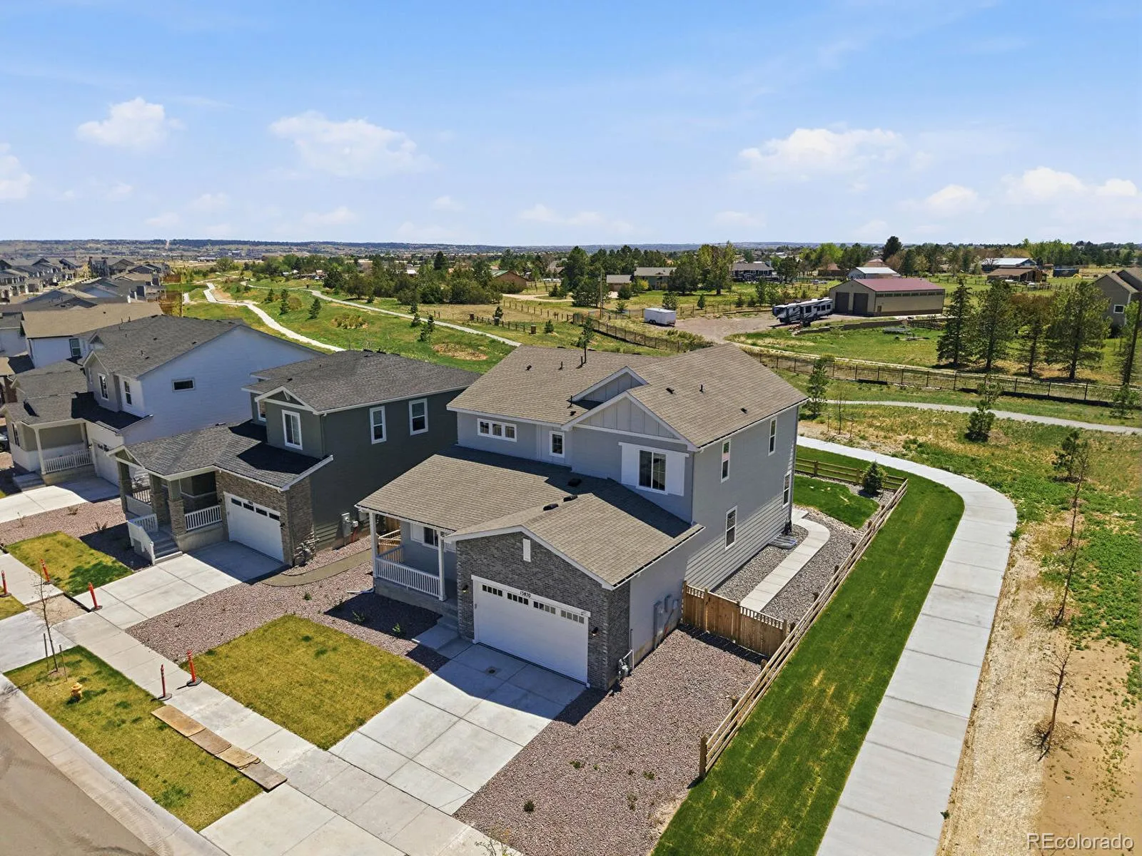 13870 Bunny Hop Lane Parker CO 80134 MLS #REC4367671 05182026181537 1600 44