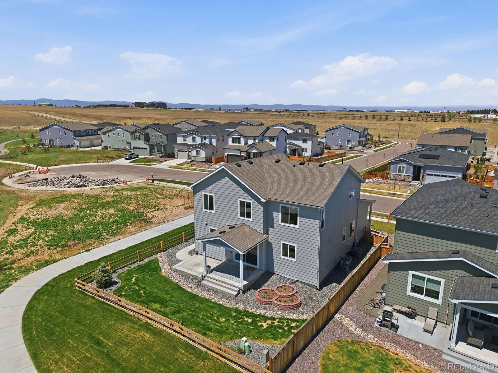 13870 Bunny Hop Lane Parker CO 80134 MLS #REC4367671 05182026181537 1600 45