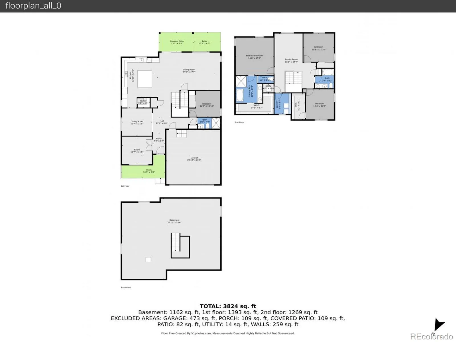 13870 Bunny Hop Lane Parker CO 80134 MLS #REC4367671 05182026181537 1600 49