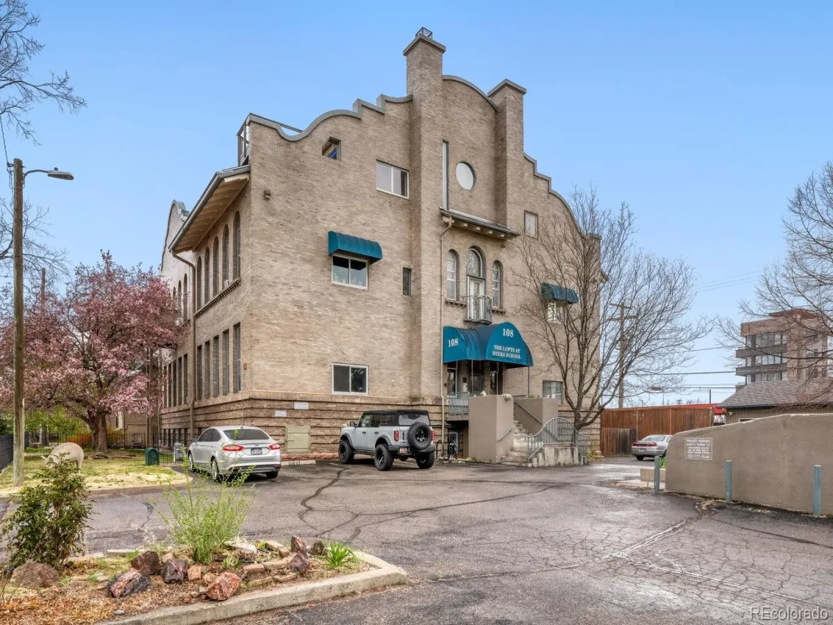 108 W Byers Place #202 Denver CO 80223 MLS #REC4368575 05182026191208 1200 2