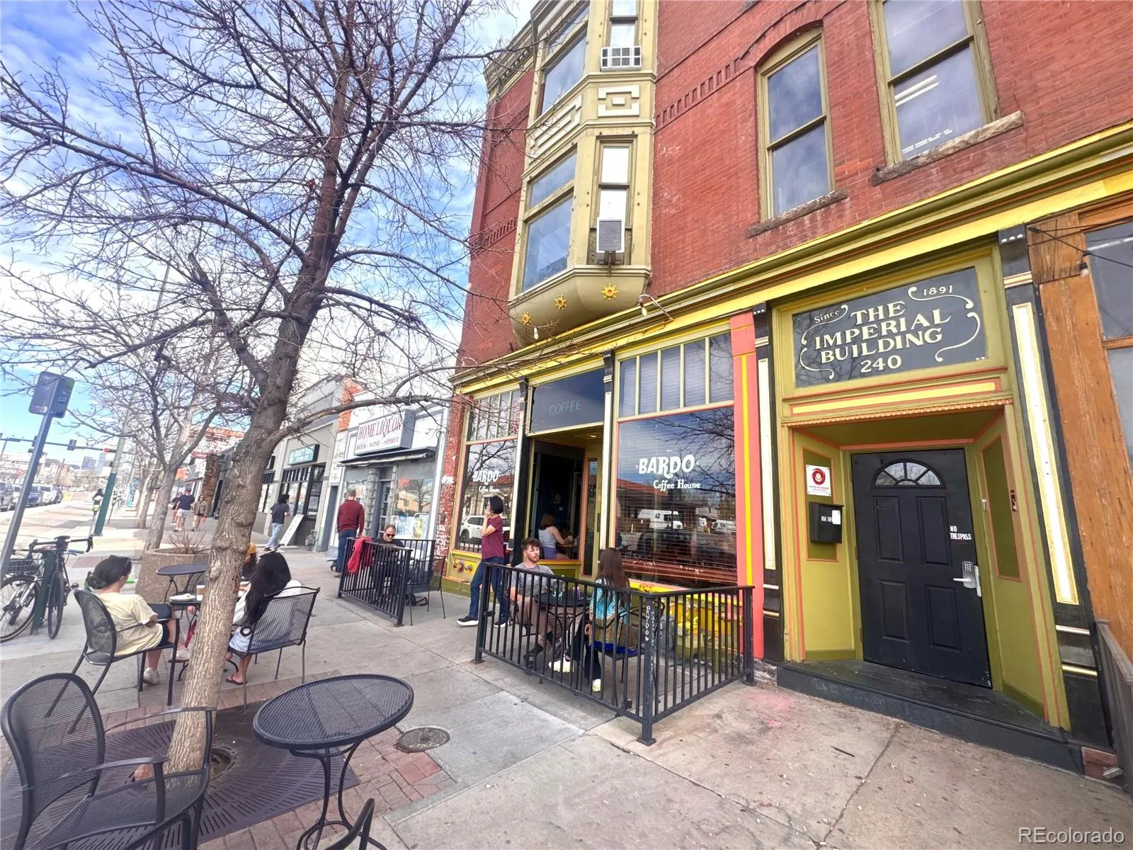 108 W Byers Place #202 Denver CO 80223 MLS #REC4368575 05182026191208 1600 26
