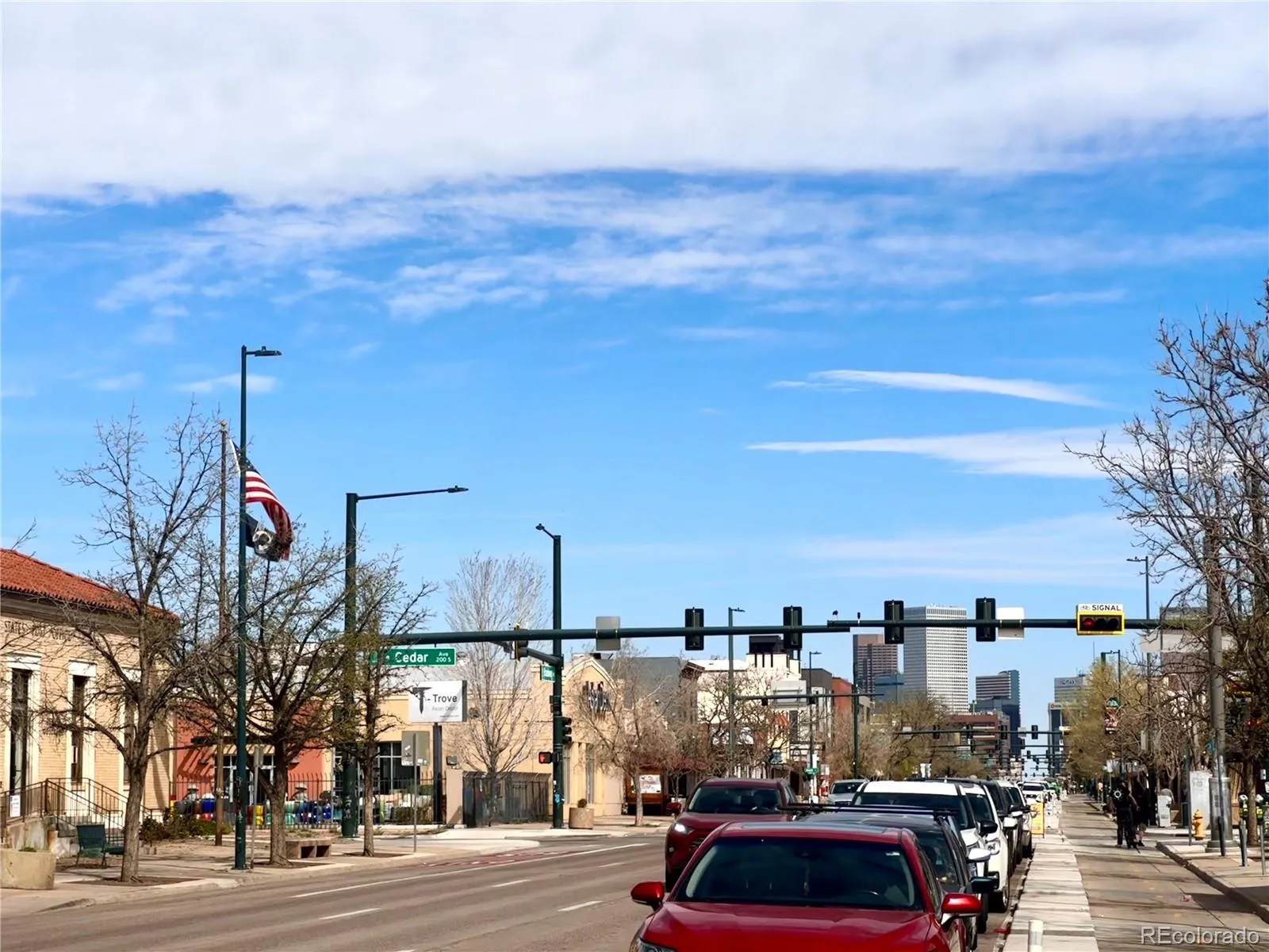108 W Byers Place #202 Denver CO 80223 MLS #REC4368575 05182026191208 1600 33