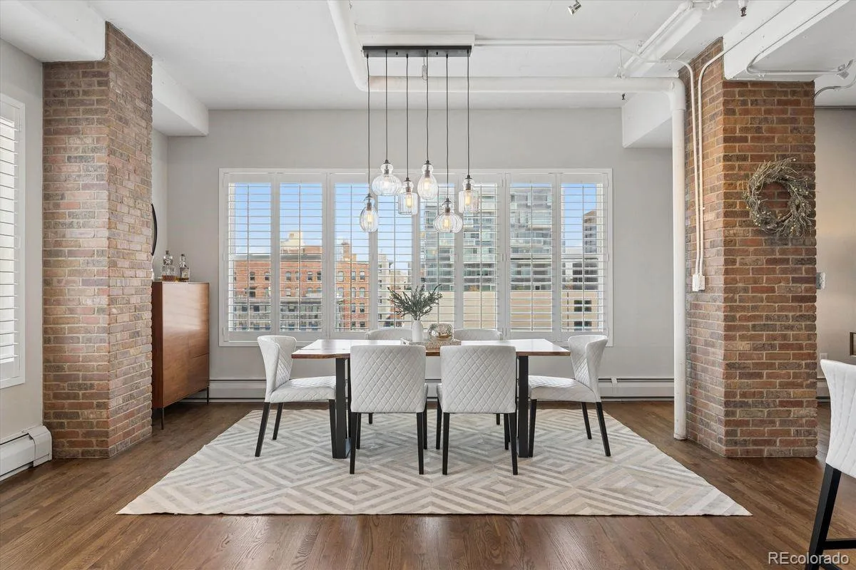 1499 Blake Street #6C Denver CO 80202 MLS #REC4368807 07242026174846 1200 15