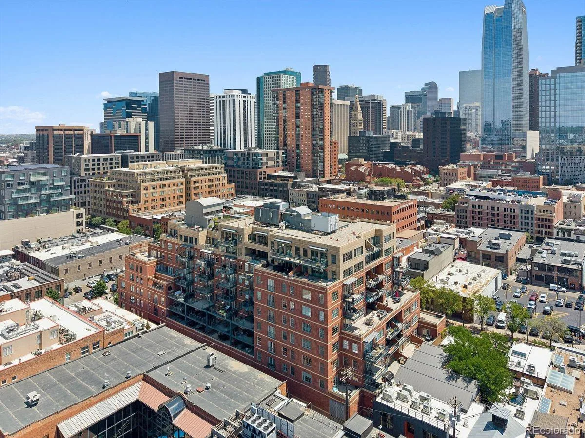1499 Blake Street #6C Denver CO 80202 MLS #REC4368807 07242026174846 1200 34