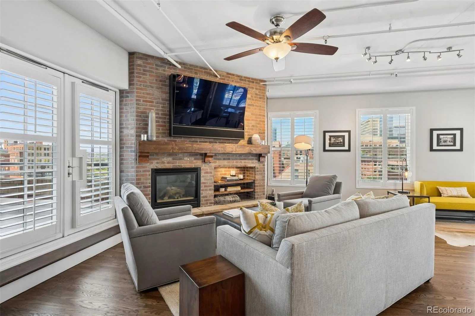 1499 Blake Street #6C Denver CO 80202 MLS #REC4368807 07242026174846 1600 10
