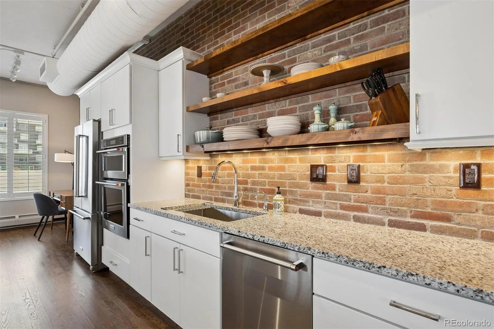 1499 Blake Street #6C Denver CO 80202 MLS #REC4368807 07242026174846 1600 12