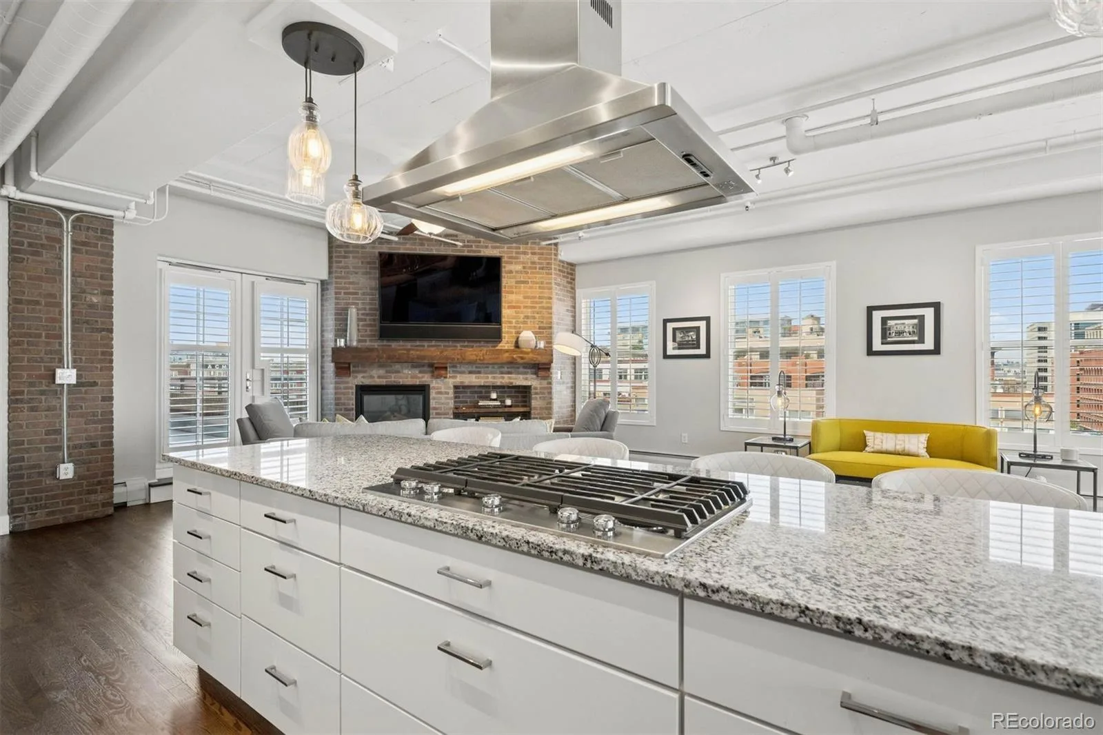 1499 Blake Street #6C Denver CO 80202 MLS #REC4368807 07242026174846 1600 13