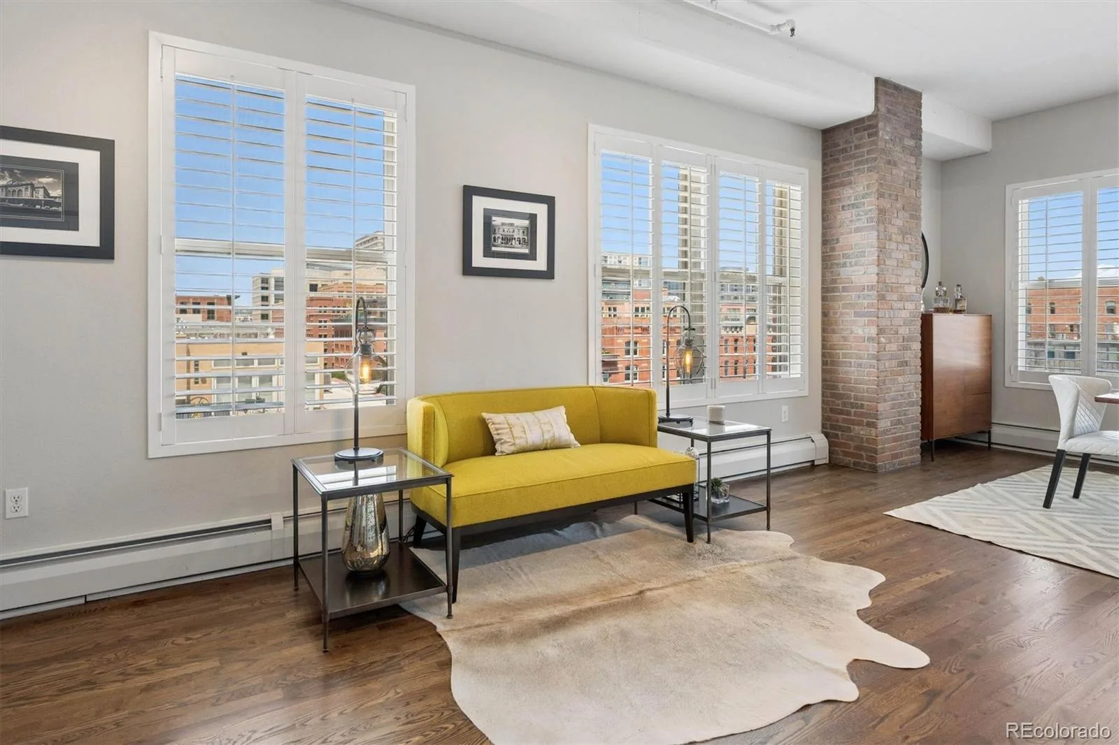 1499 Blake Street #6C Denver CO 80202 MLS #REC4368807 07242026174846 1600 14