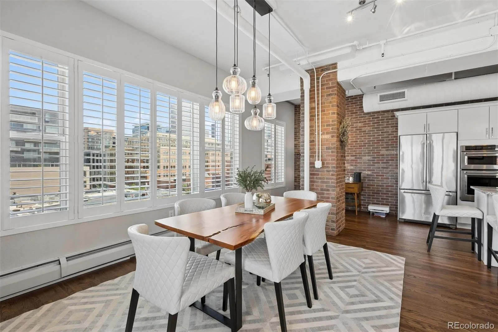 1499 Blake Street #6C Denver CO 80202 MLS #REC4368807 07242026174846 1600 16