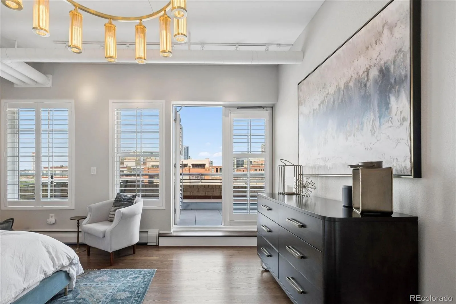 1499 Blake Street #6C Denver CO 80202 MLS #REC4368807 07242026174846 1600 18