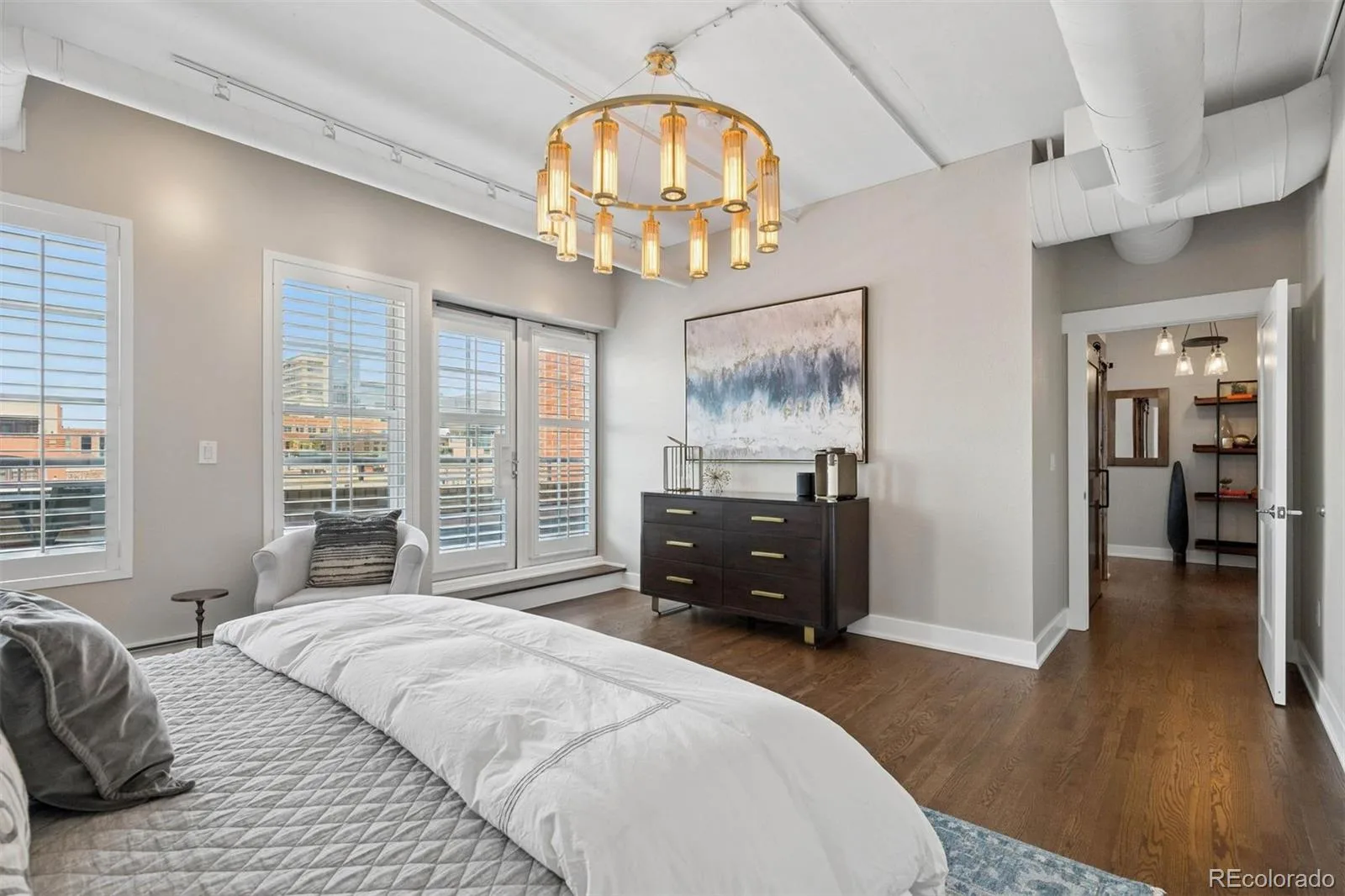 1499 Blake Street #6C Denver CO 80202 MLS #REC4368807 07242026174846 1600 19