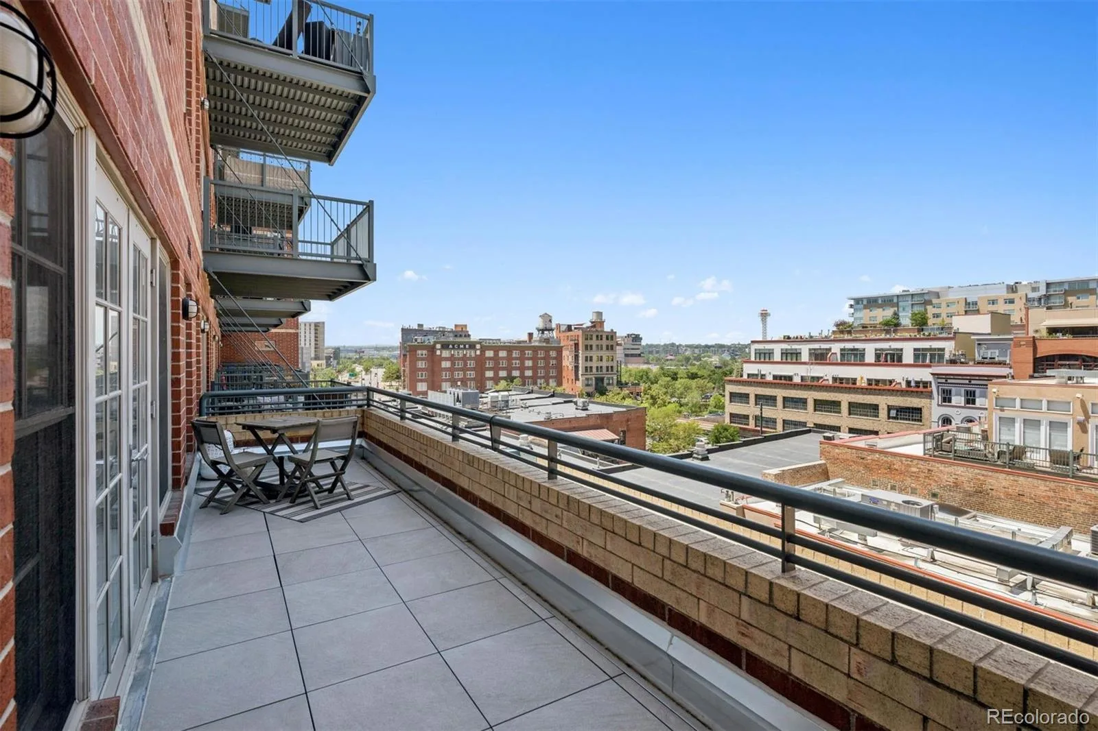 1499 Blake Street #6C Denver CO 80202 MLS #REC4368807 07242026174846 1600 2
