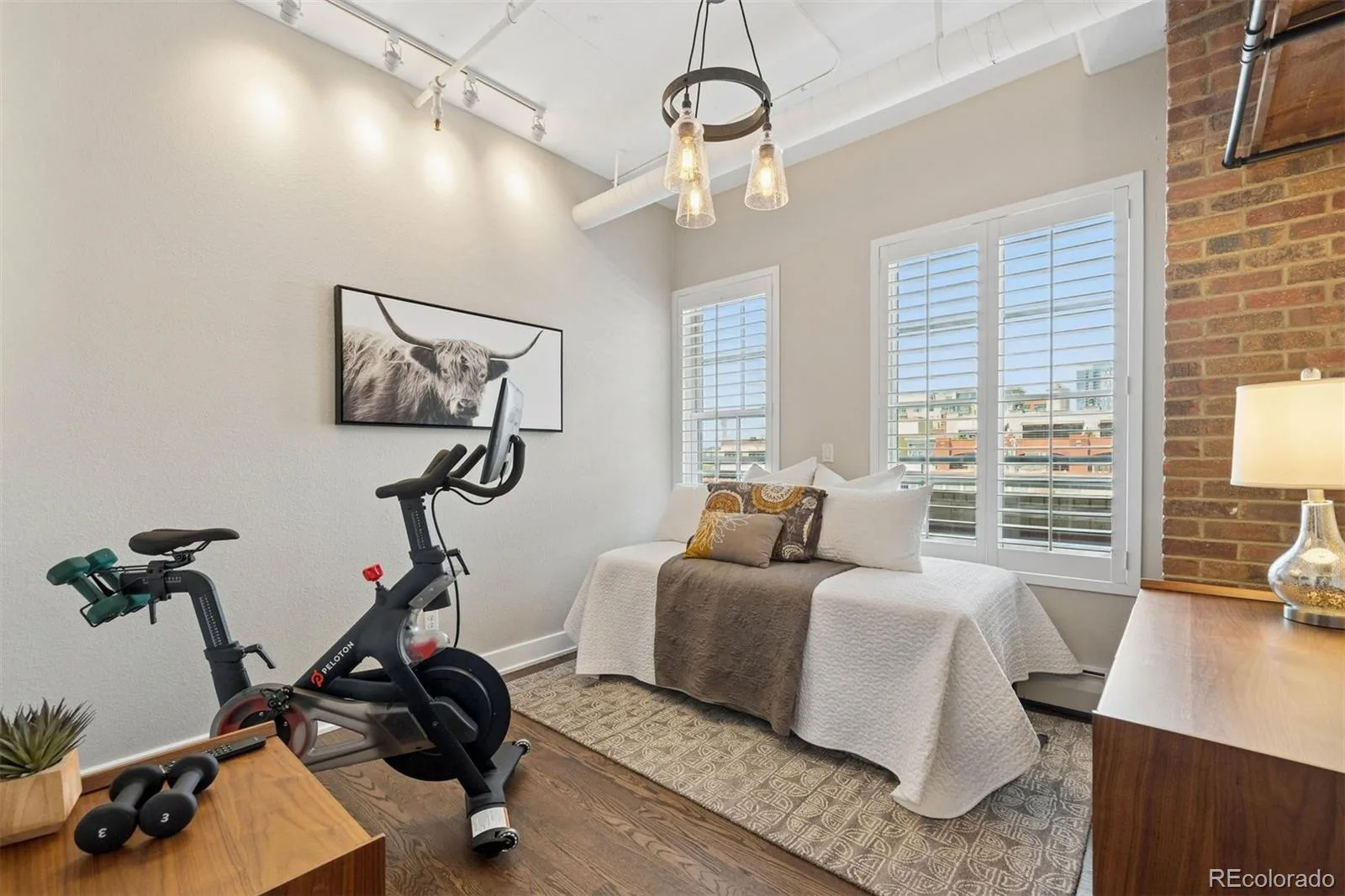 1499 Blake Street #6C Denver CO 80202 MLS #REC4368807 07242026174846 1600 26