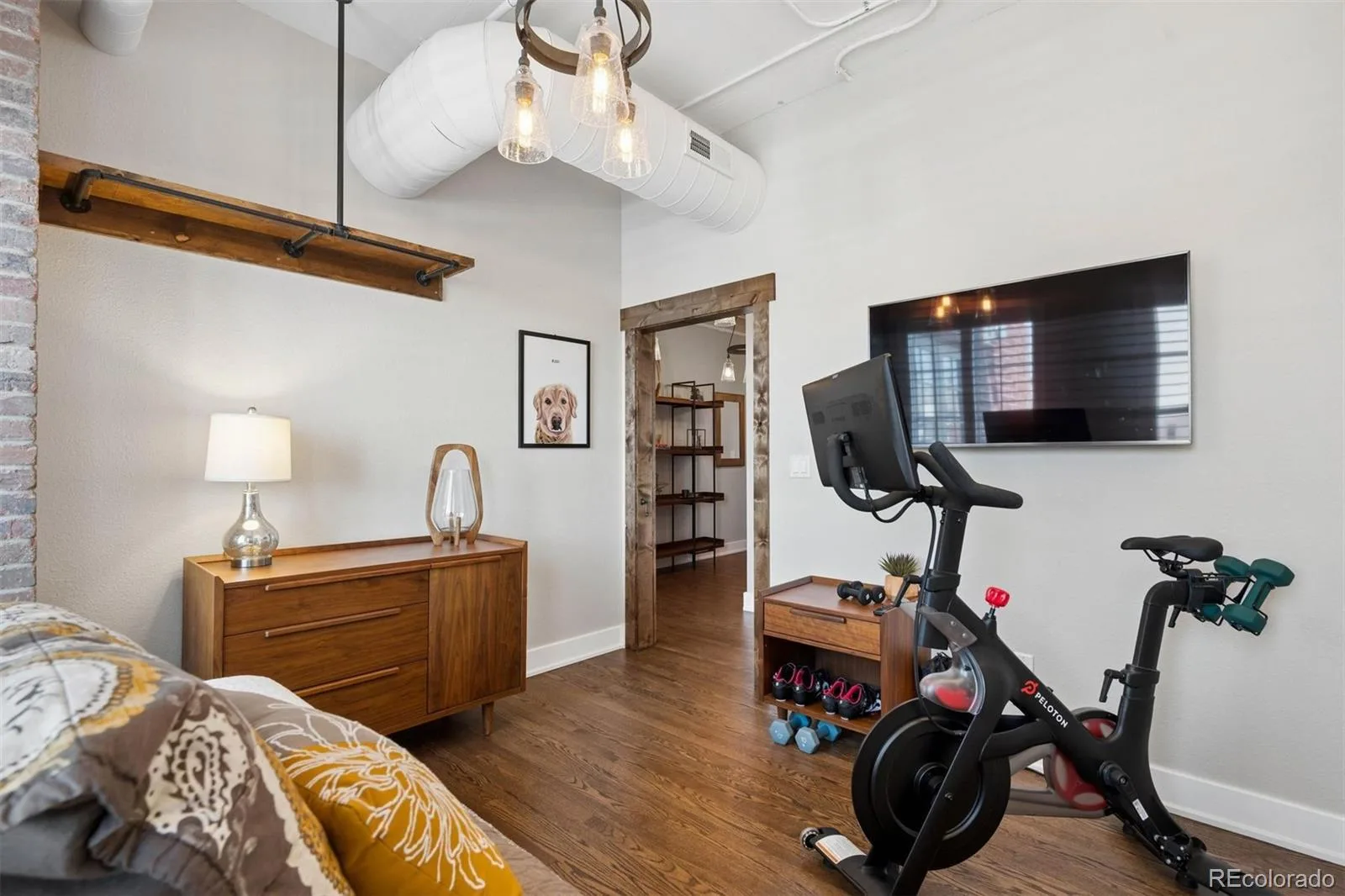 1499 Blake Street #6C Denver CO 80202 MLS #REC4368807 07242026174846 1600 27