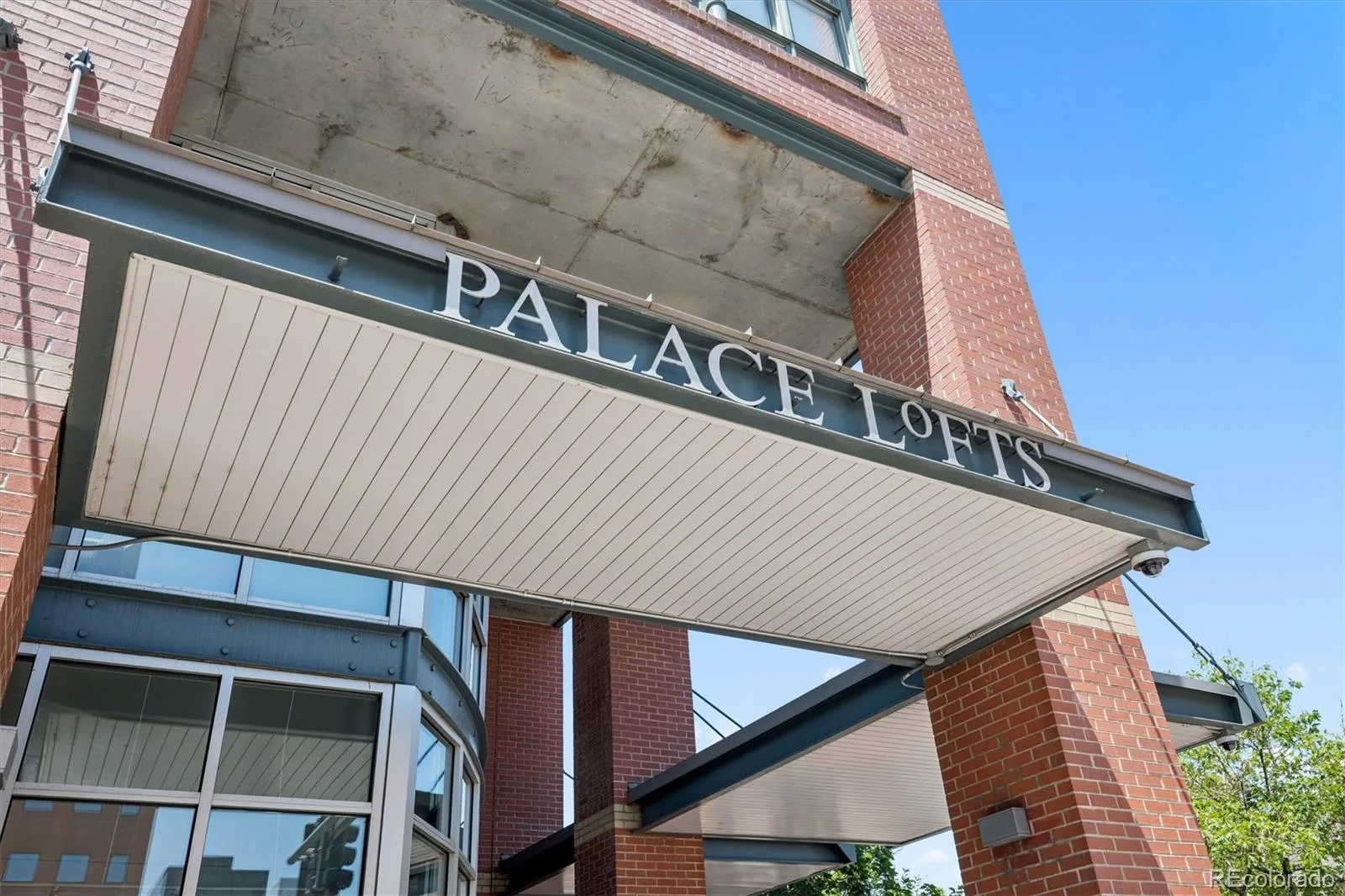 1499 Blake Street #6C Denver CO 80202 MLS #REC4368807 07242026174846 1600 30