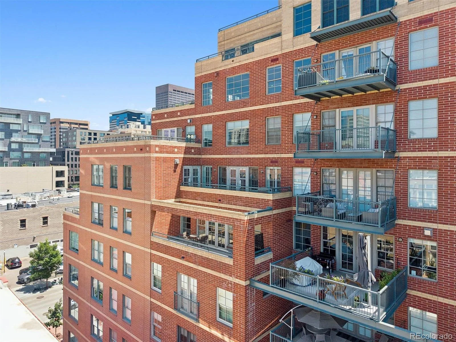 1499 Blake Street #6C Denver CO 80202 MLS #REC4368807 07242026174846 1600 33